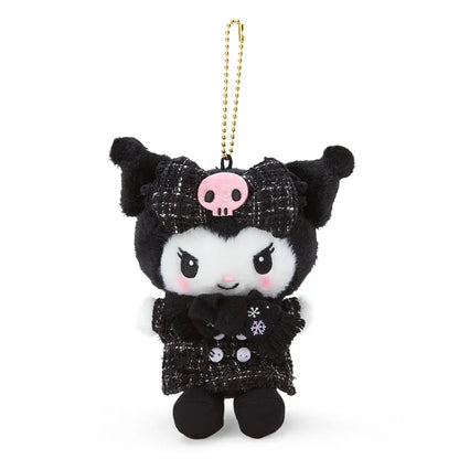 Anime Plush Doll Pendant - Lovesickdoe