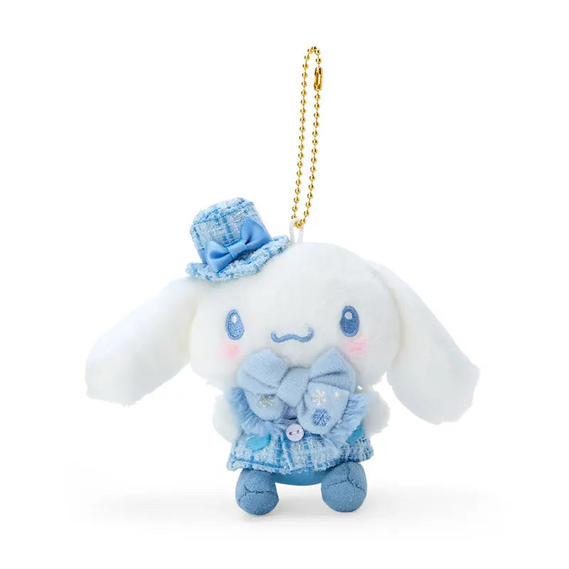 Anime Plush Doll Pendant - Lovesickdoe