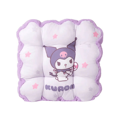 3 Colors Kawaii Friends Cushion ON1337