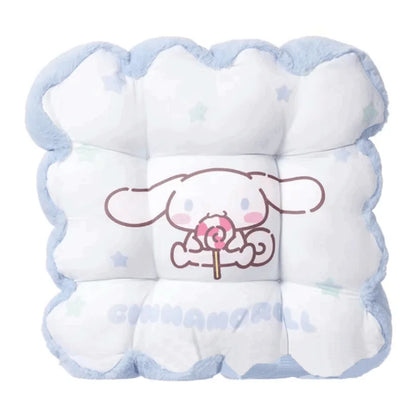 3 Colors Kawaii Friends Cushion ON1337