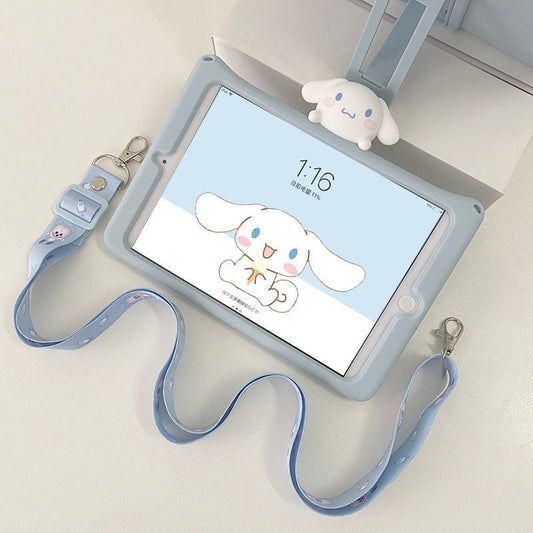 Étui pour iPad avec cordon Cinna