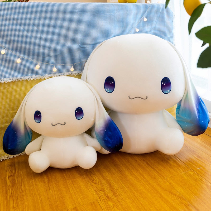 Poupée en peluche Galaxy Cinna