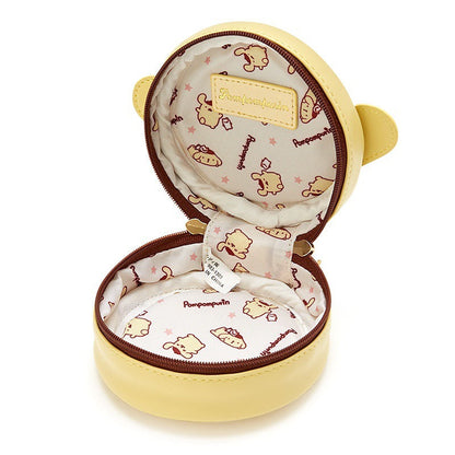 Cartoon Jewelry Box