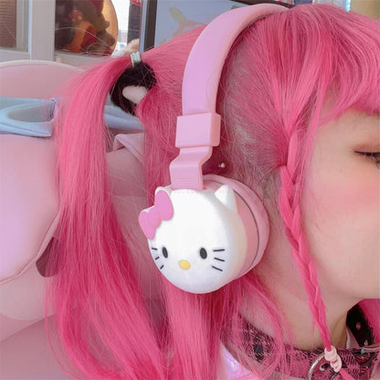 Kitty Bluetooth-Kopfhörer