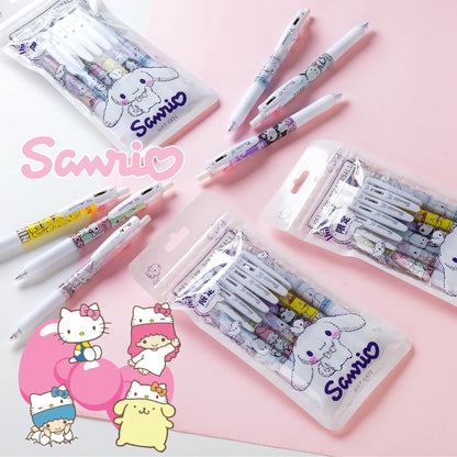 Cinna Gel Pens Set