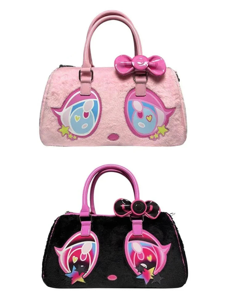 Handbag Eyes Harajuku