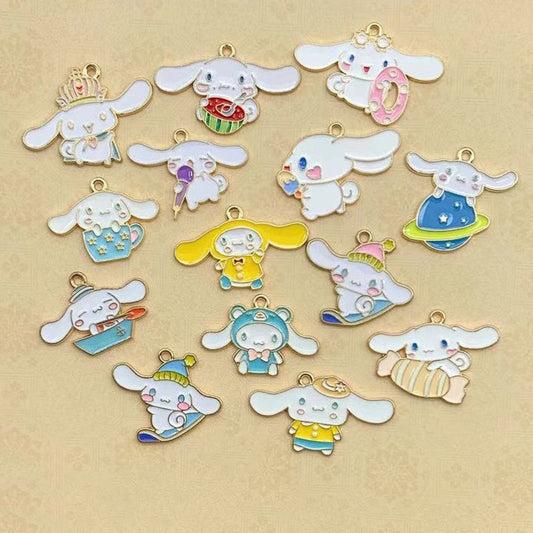 Charms Cinna mignons