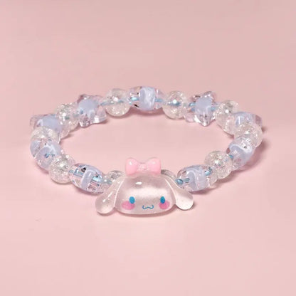 Fairy Sweet Crystal Bracelet