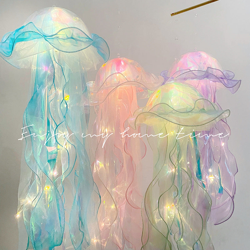 Lights Kawaii Jellyfish