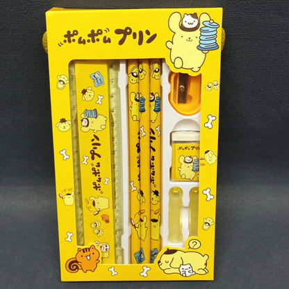 Kawaii-Briefpapier-Set