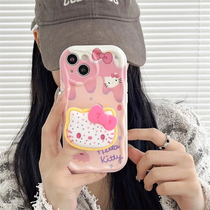 Candy Kitty Samsung Phone Case