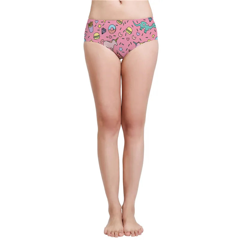 Panties Candy Kawaii