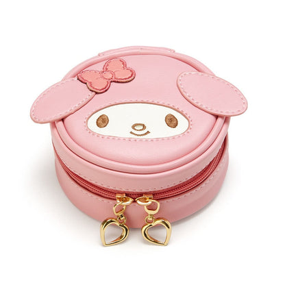 Cartoon Jewelry Box