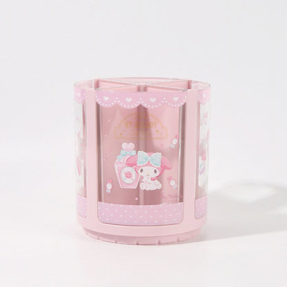 Kawaii Character Pencil Holder