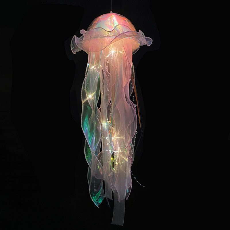 Lights Kawaii Jellyfish