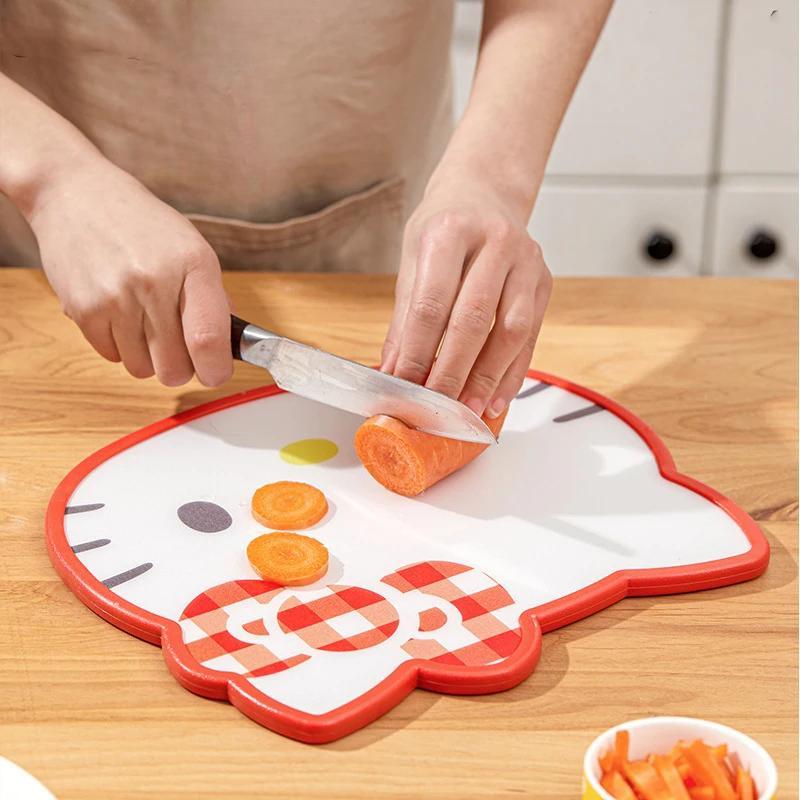 Cartoon Cutting Board