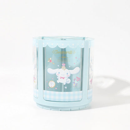 Kawaii Character Pencil Holder