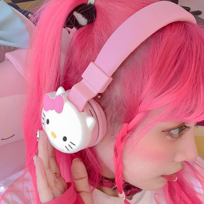 Kitty Bluetooth-Kopfhörer