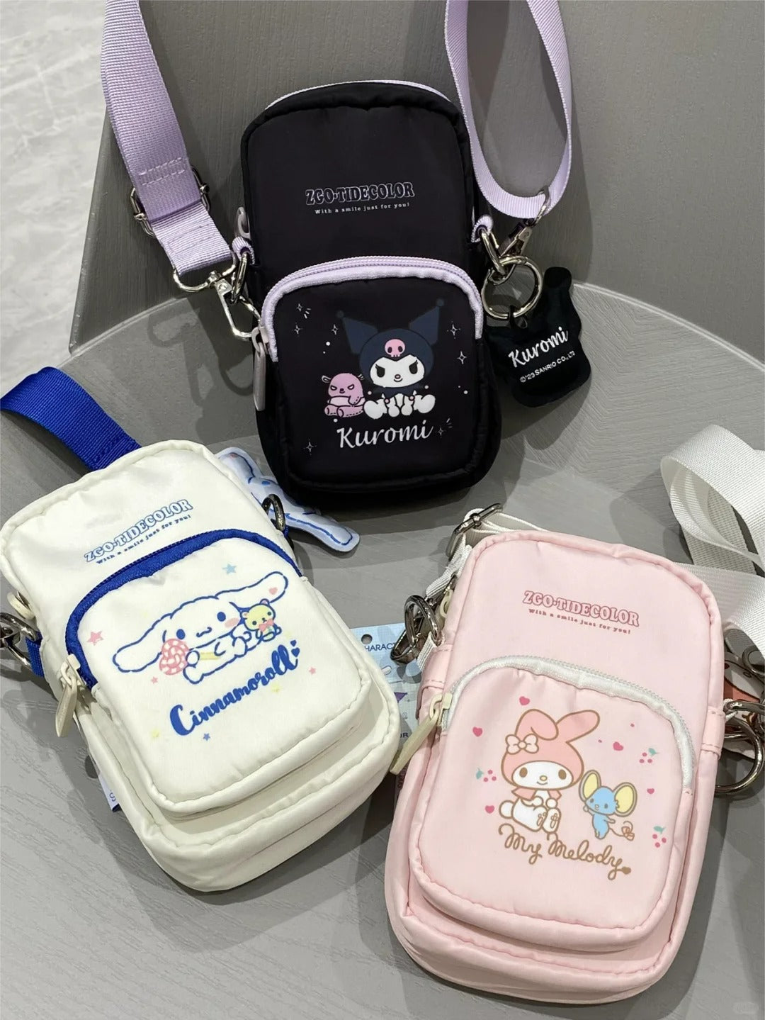Kawaii Universal Mini-Telefontasche