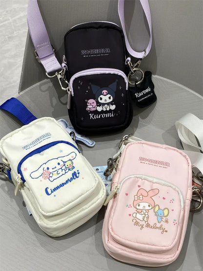 Kawaii Universal Mini-Telefontasche