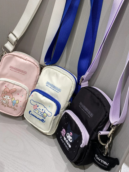 Kawaii Universal Mini-Telefontasche