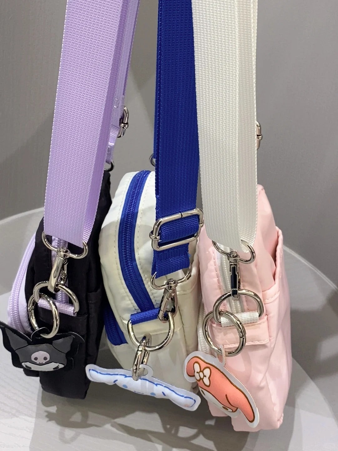 Kawaii Universal Mini-Telefontasche
