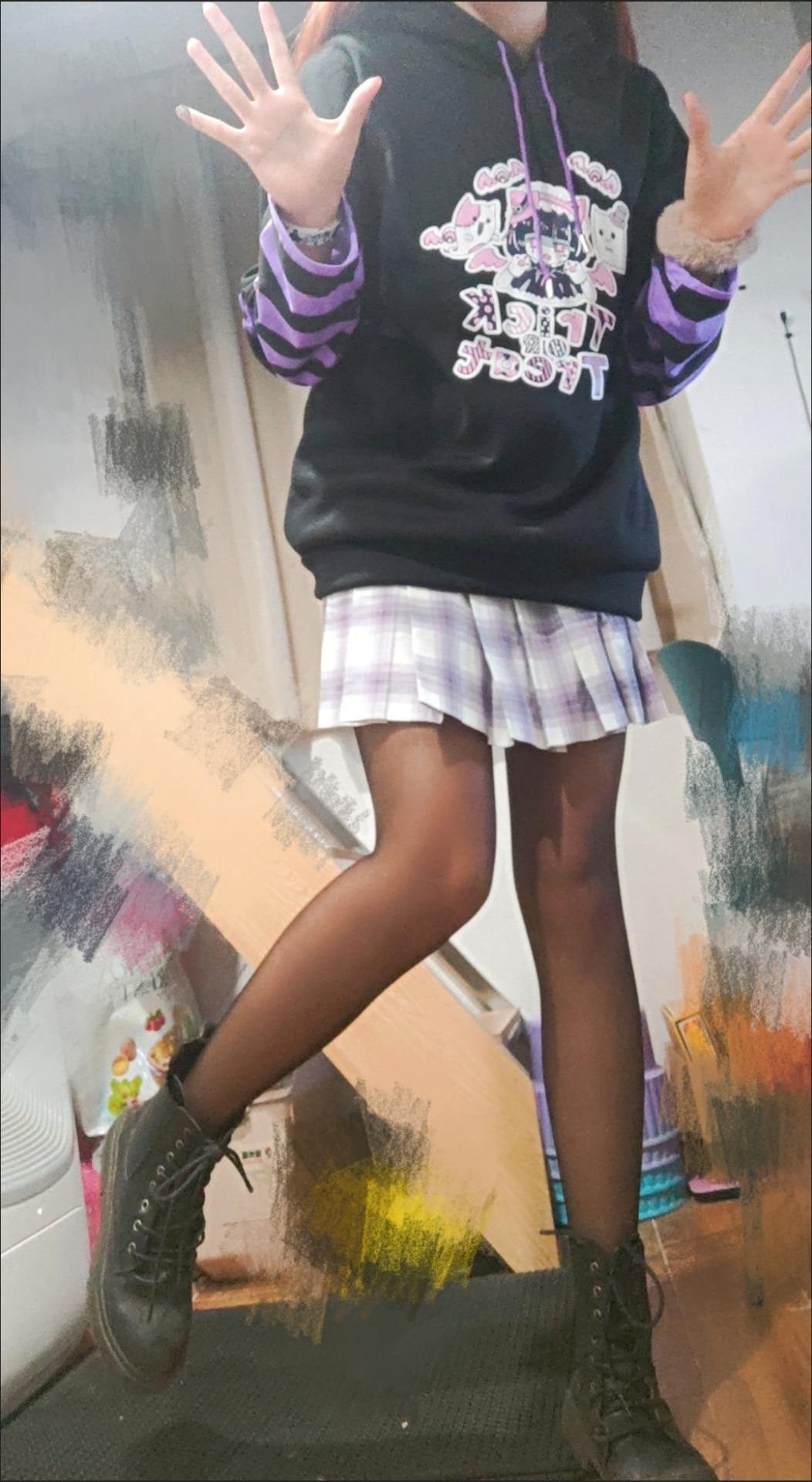 Hoodie or Trick Treat