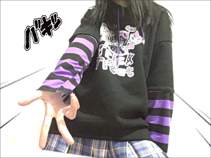 Hoodie or Trick Treat