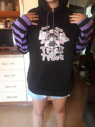 Hoodie or Trick Treat