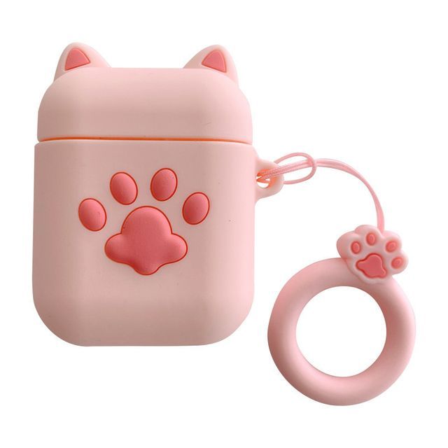 Cat AirPods / Pro Earphone Case Skin