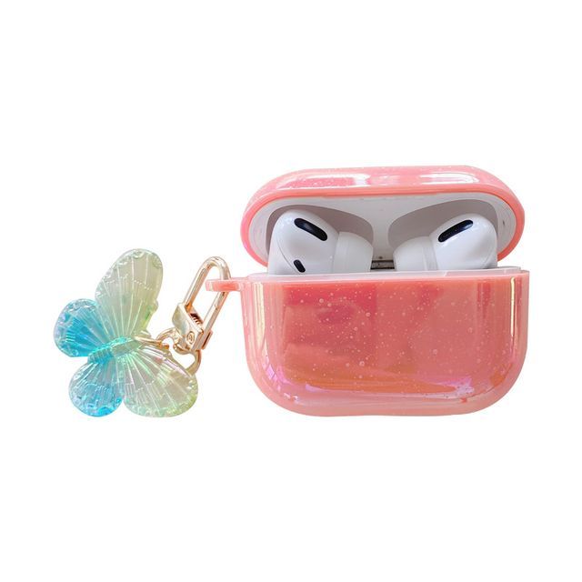 Holographic AirPods / AirPods Pro Earphone Case Skin