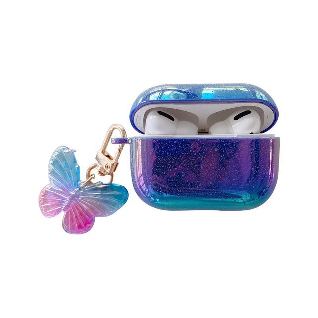 Holographic AirPods / AirPods Pro Earphone Case Skin