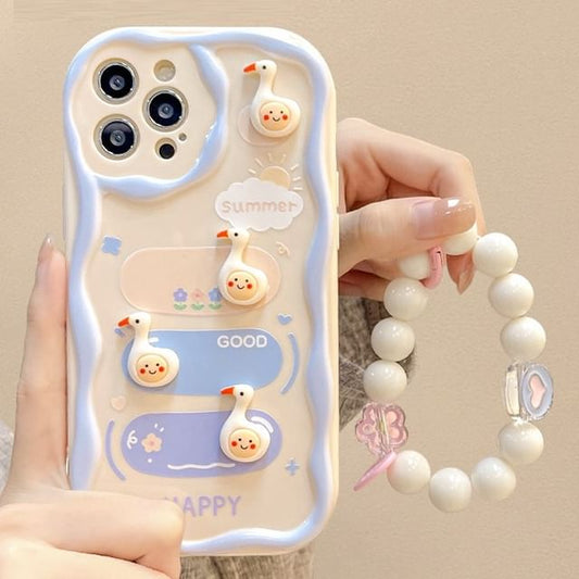 Cartoon Phone Case