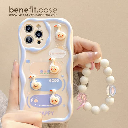 Cartoon Phone Case