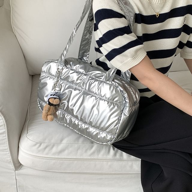 Tote Plain Bag