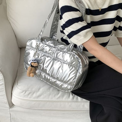 Tote Plain Bag