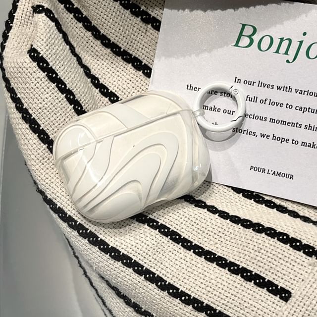 Print AirPods / Pro Earphone Case Skin