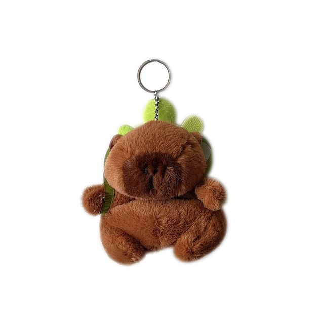 Capybara AirPods / Pro Earphone Case Skin