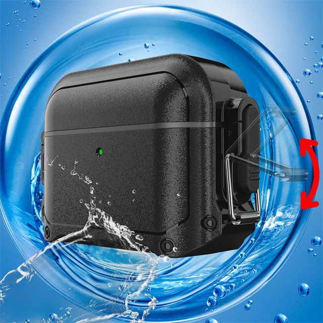 Waterproof AirPods / Pro Earphone Case Skin