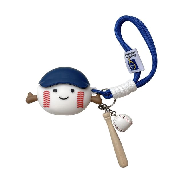 Baseball AirPods / Pro Earphone Case Skin