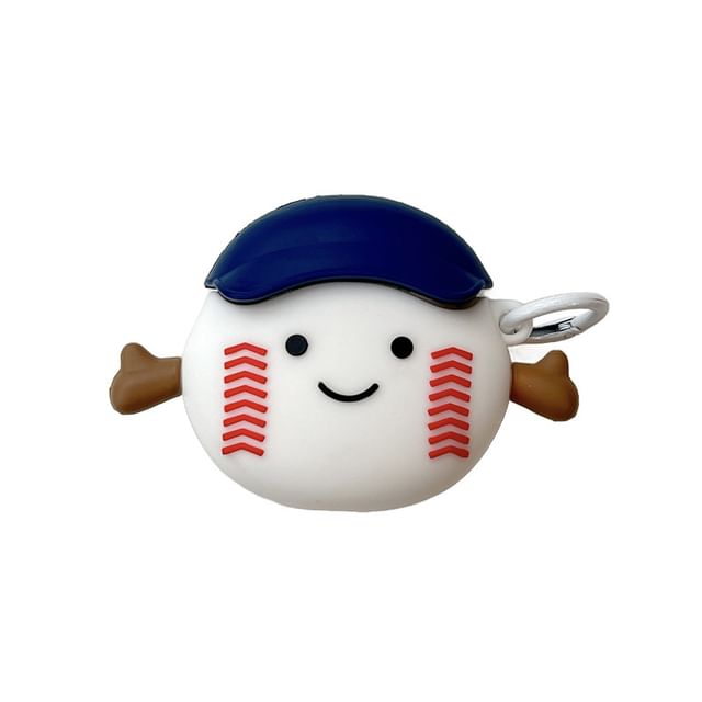 Baseball AirPods / Pro Earphone Case Skin