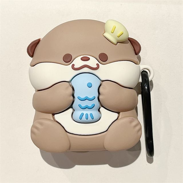 Otter AirPods / Pro Earphone Case Skin
