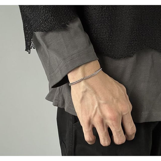 Stainless Steel Bracelet Various Designs