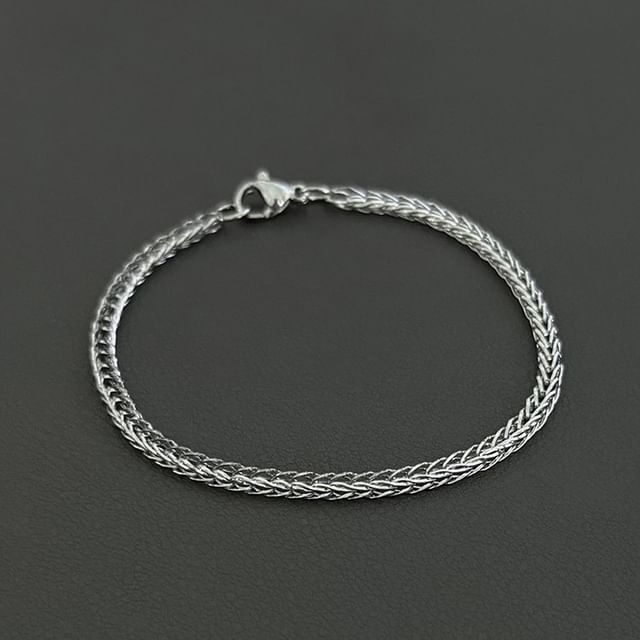 Stainless Steel Bracelet Various Designs