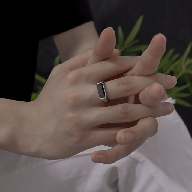 Geometry Ring