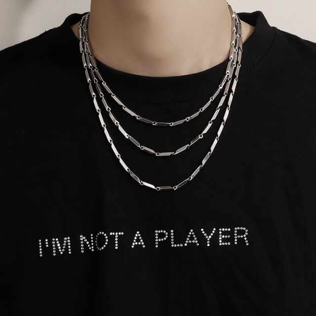 Chain Necklace