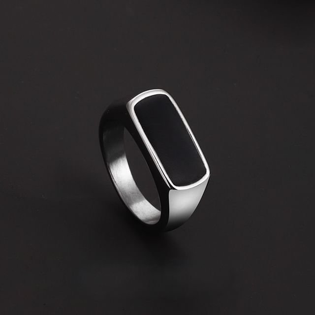 Geometry Ring