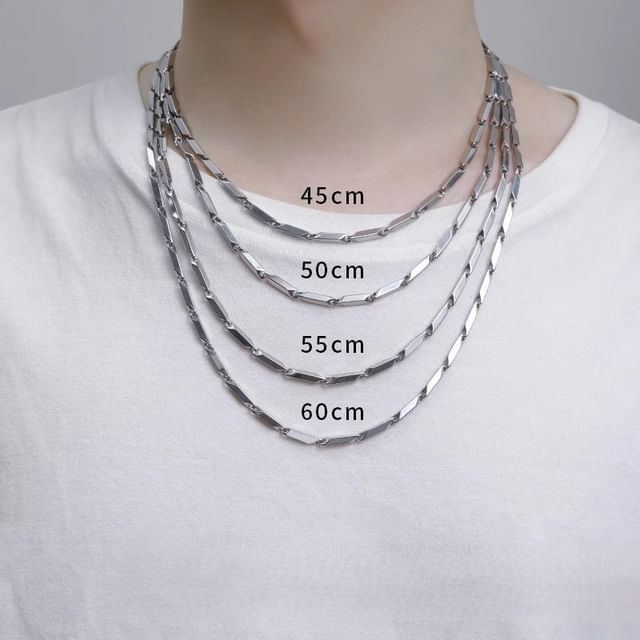 Chain Necklace