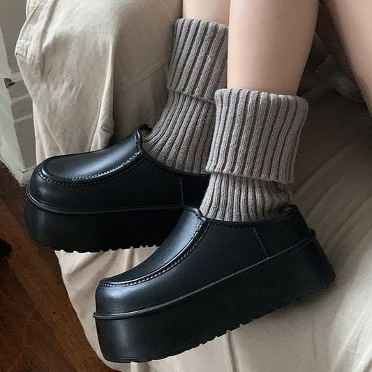 Platform Mules