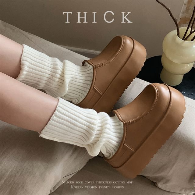 Platform Mules